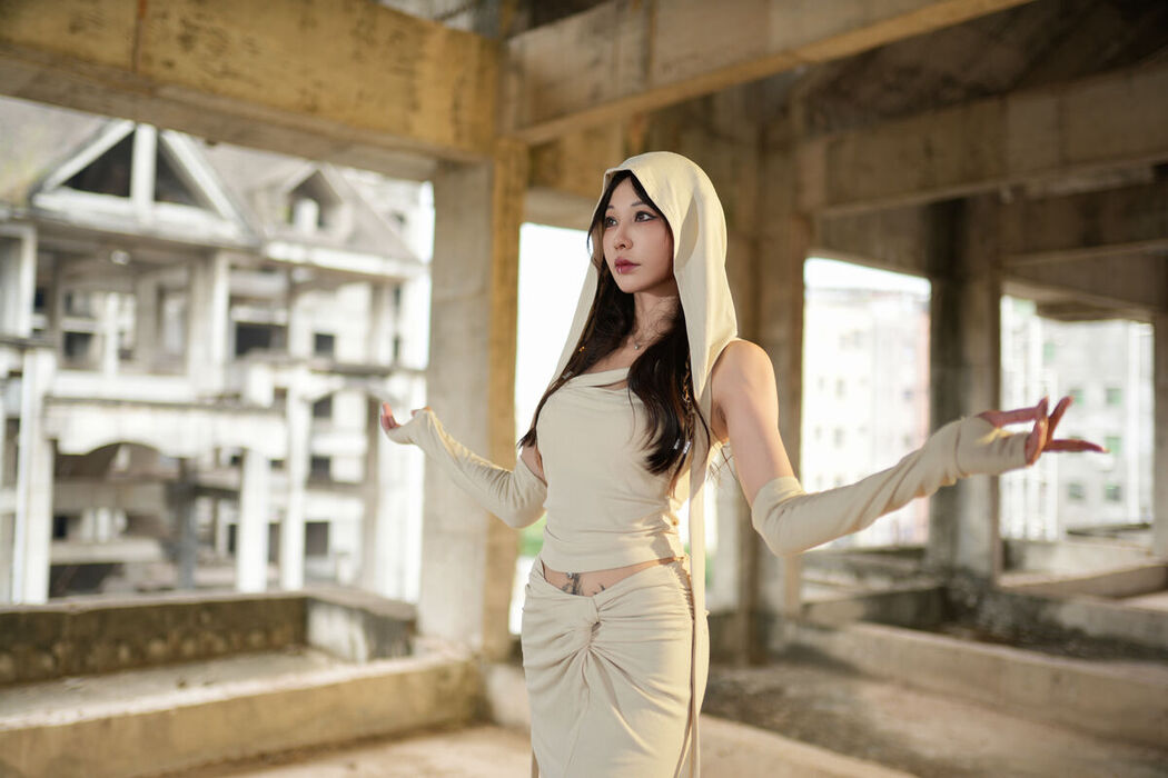 YiTuYu艺图语 Vol.6888 Swikey