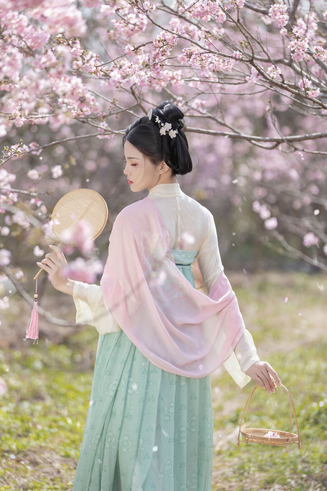 YiTuYu艺图语 Vol.6866 Er Yue Xue Xue
