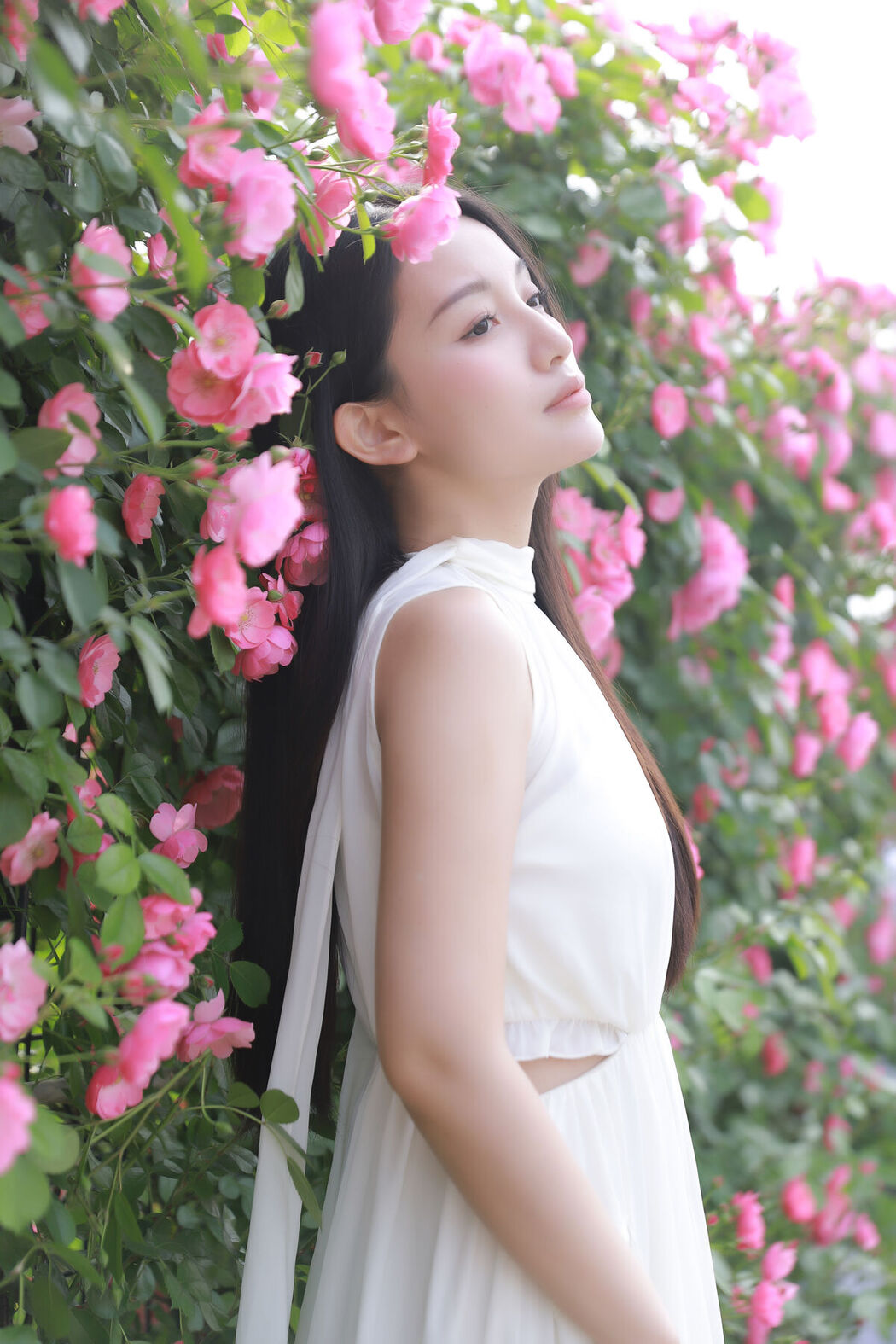 YiTuYu艺图语 Vol.6924 Jing Zi Jinns