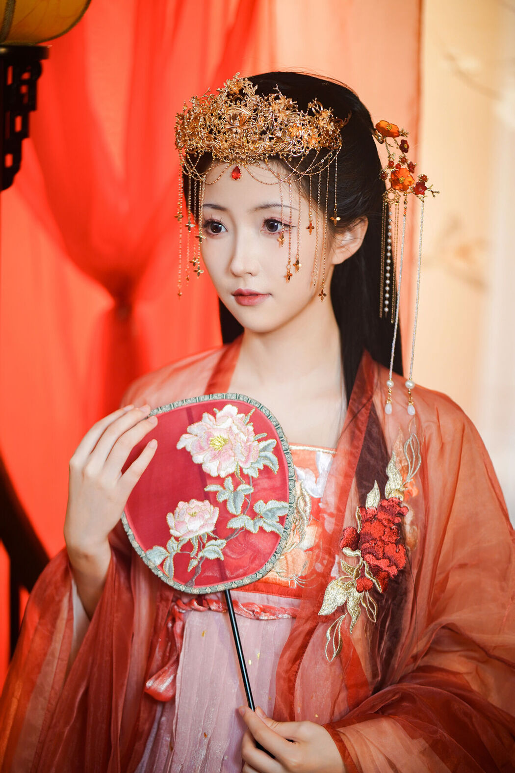 YiTuYu艺图语 Vol.6905 Tu Ya