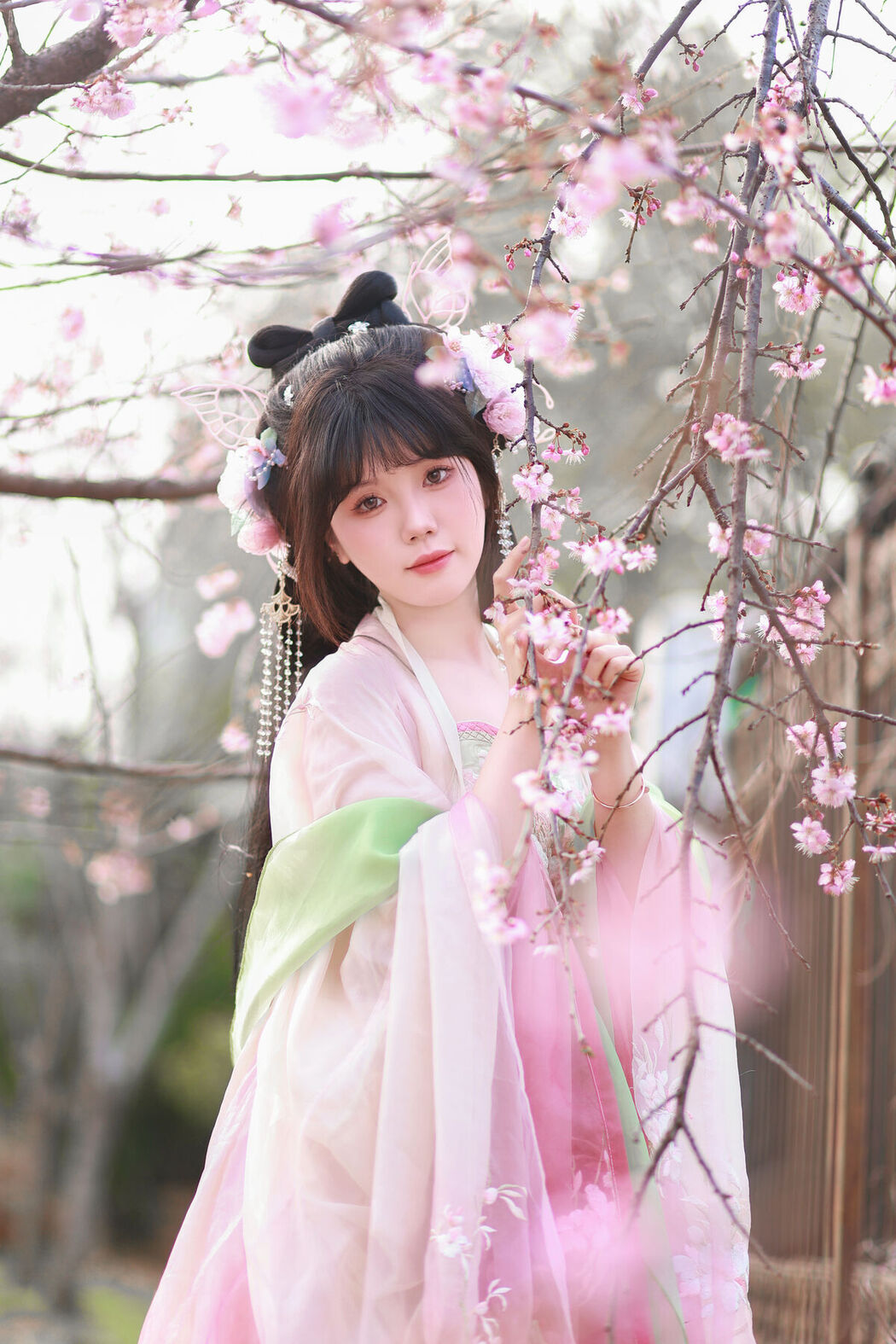 YiTuYu艺图语 Vol.6787 Cao Mei Xi Mi Lu