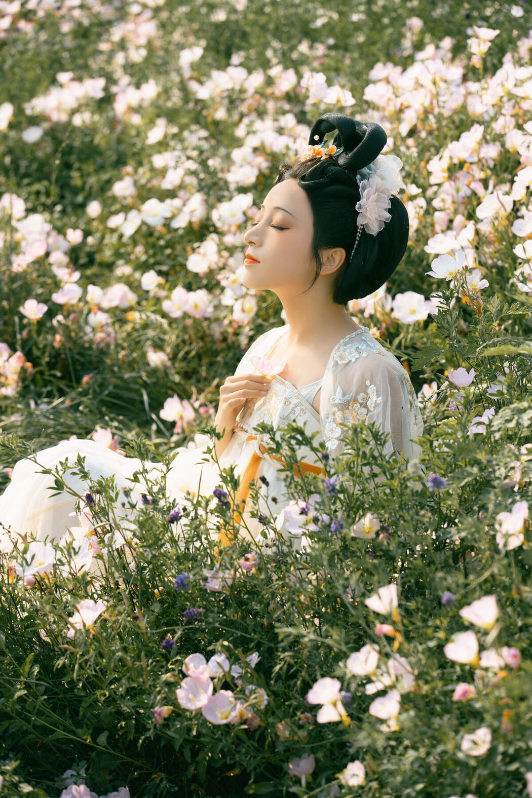 YiTuYu艺图语 Vol.6911 Jun Yin Lan