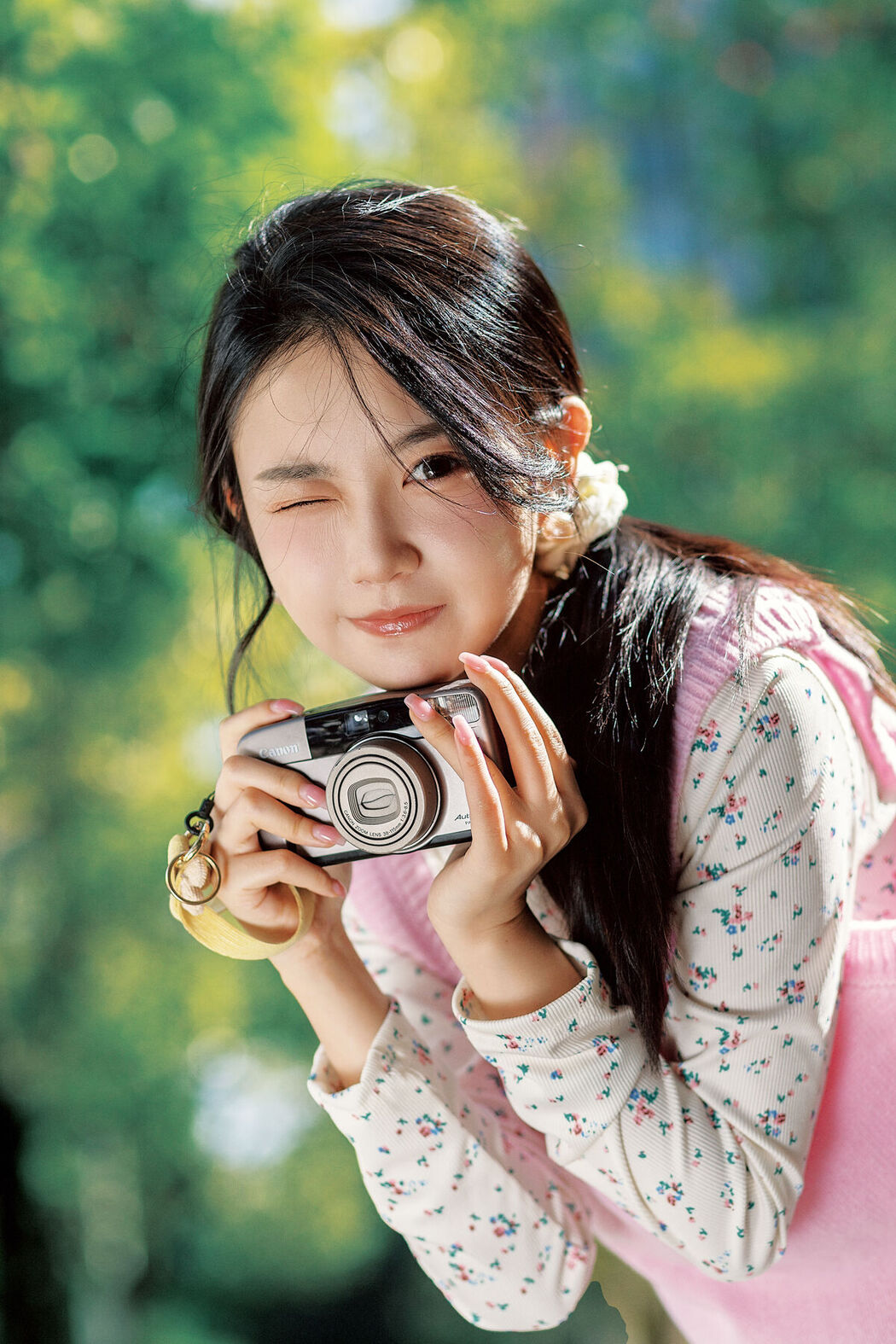 YiTuYu艺图语 Vol.6840 Shi Xiao Wan Zi