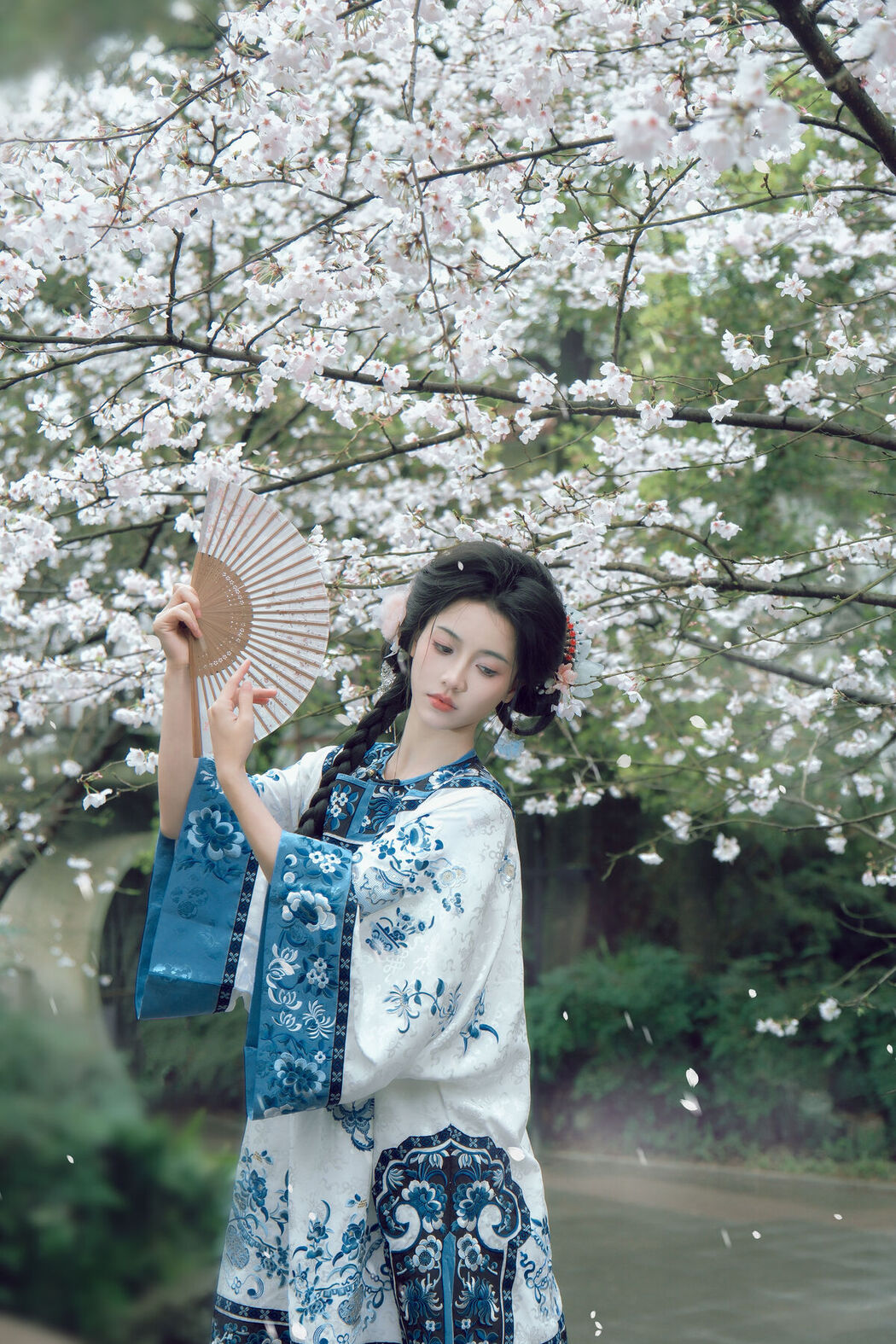 YiTuYu艺图语 Vol.6777 Zhu Zhu