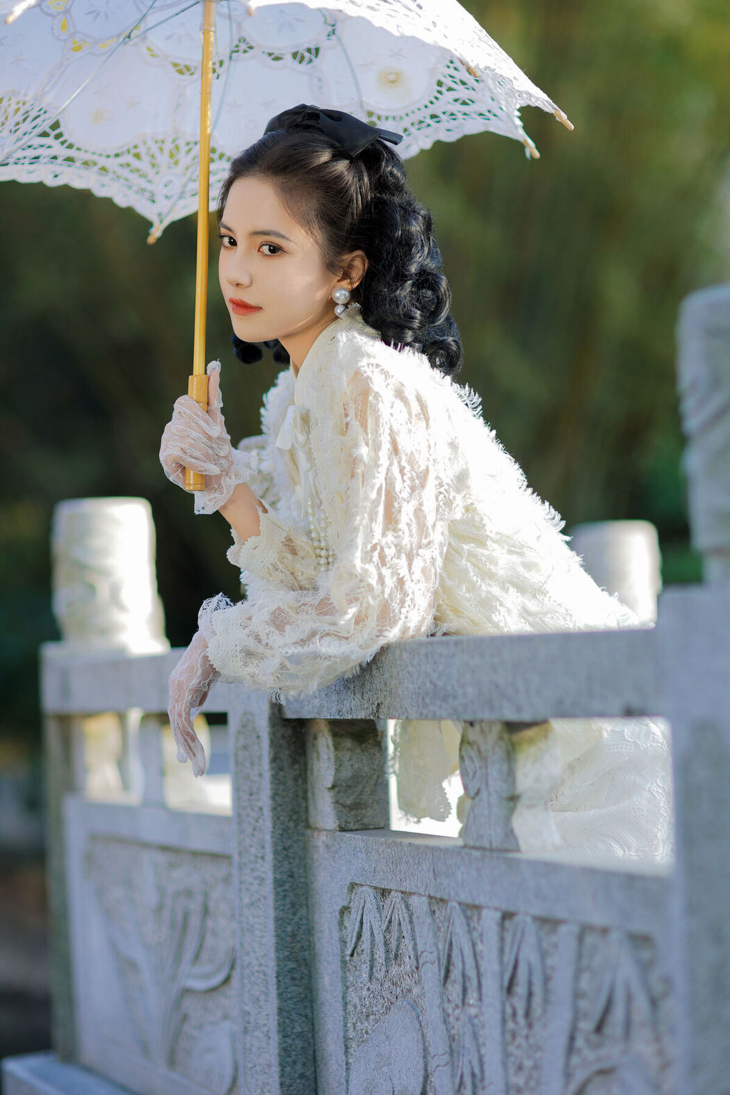 YiTuYu艺图语 Vol.6894 Jin Zhen Zhu