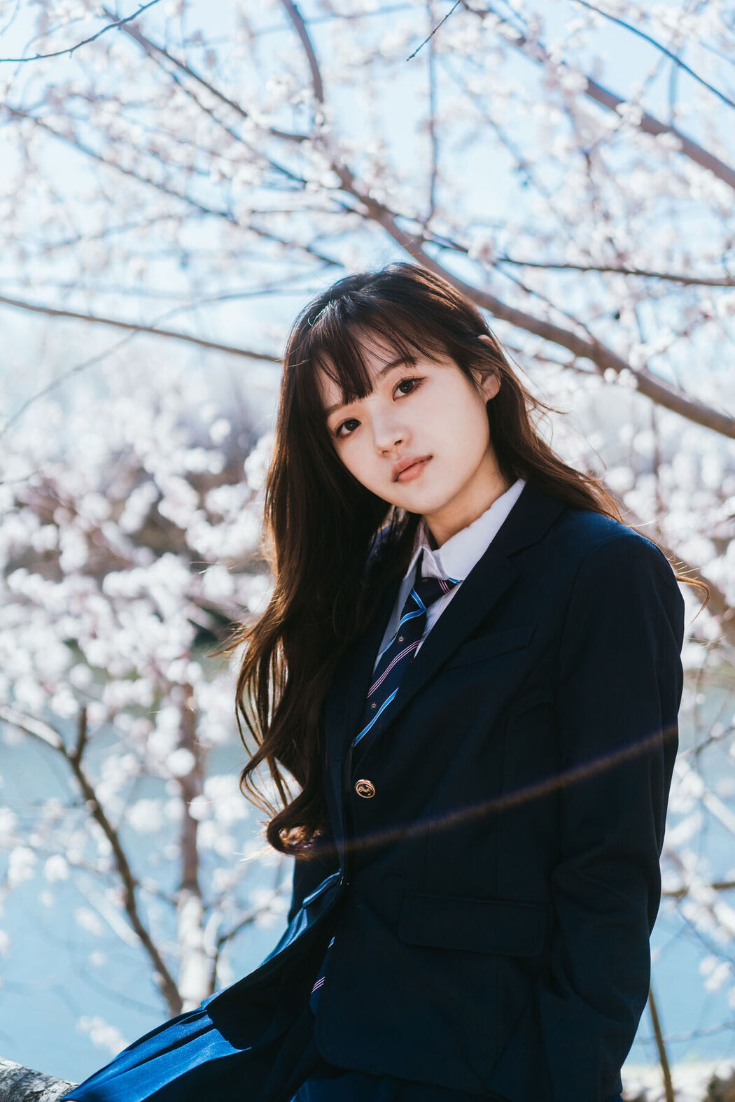 YiTuYu艺图语 Vol.6910 Su Shan Shan