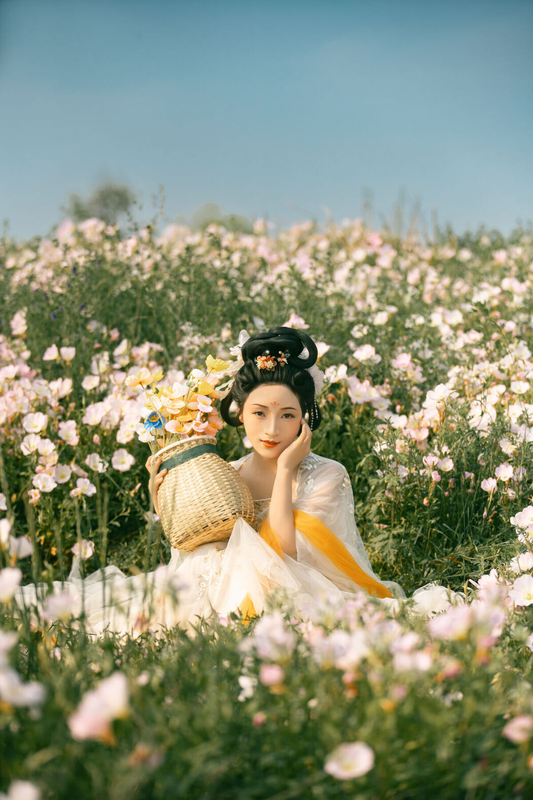 YiTuYu艺图语 Vol.6911 Jun Yin Lan