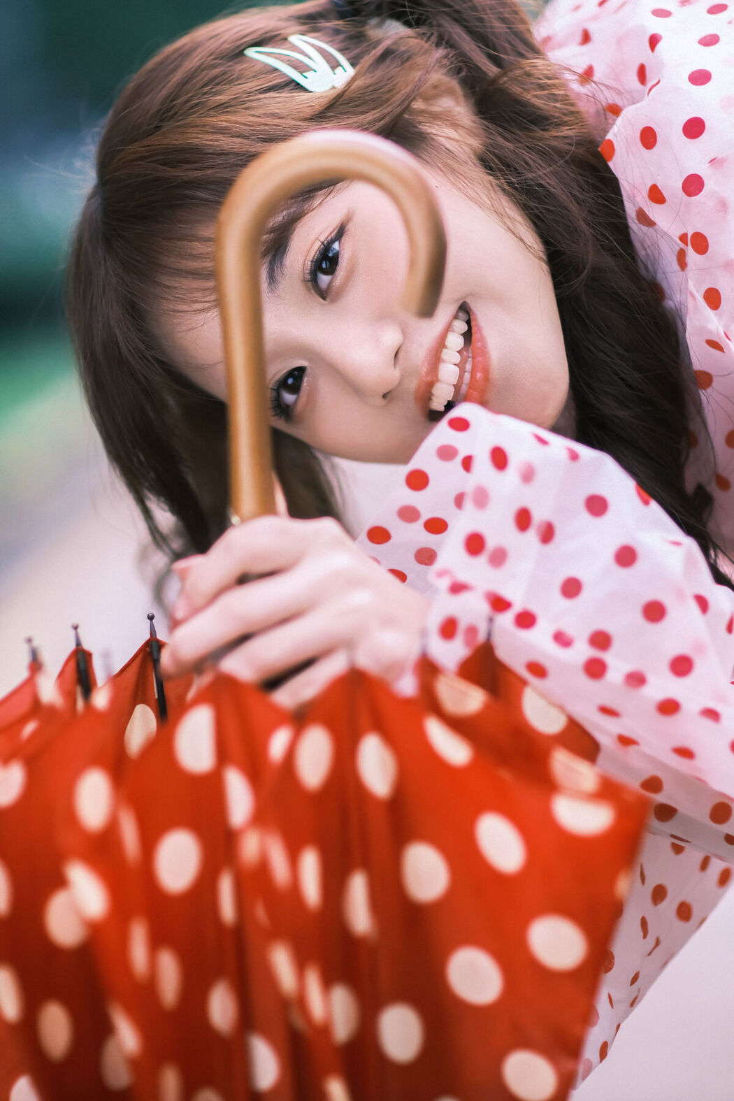 YiTuYu艺图语 Vol.6798 Xiao Xin Gan Er