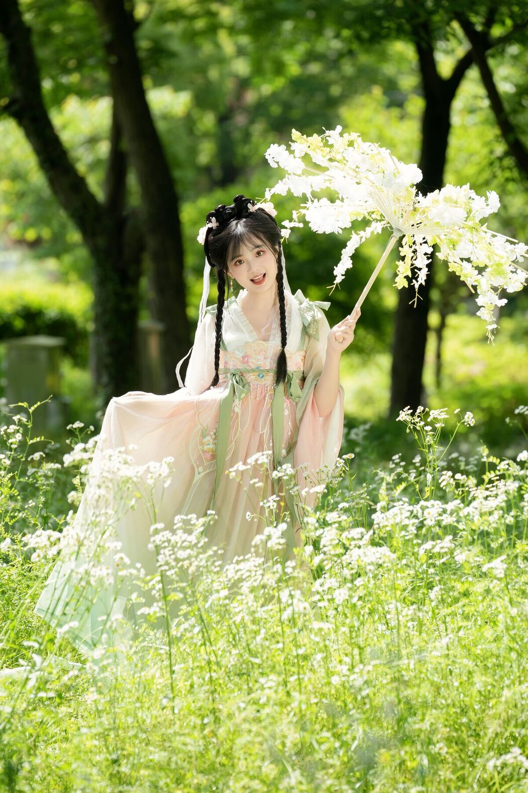 YiTuYu艺图语 Vol.6890 Xiao Ou O