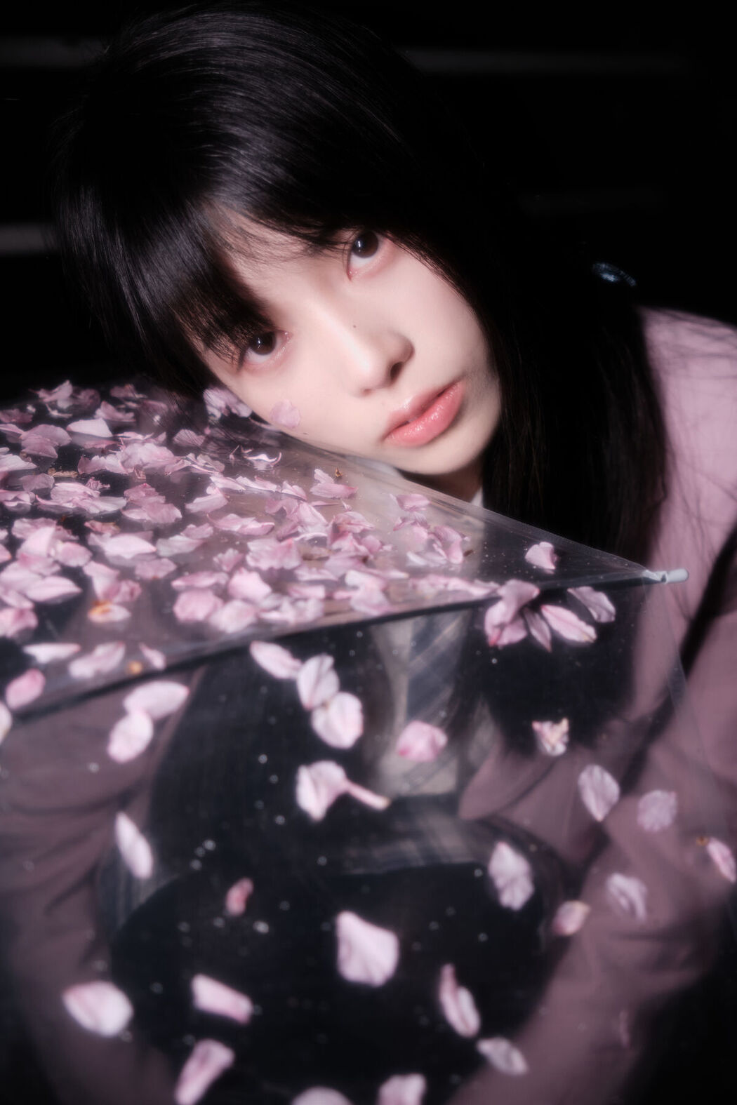 YiTuYu艺图语 Vol.6793 Xiao Song Ma Nai