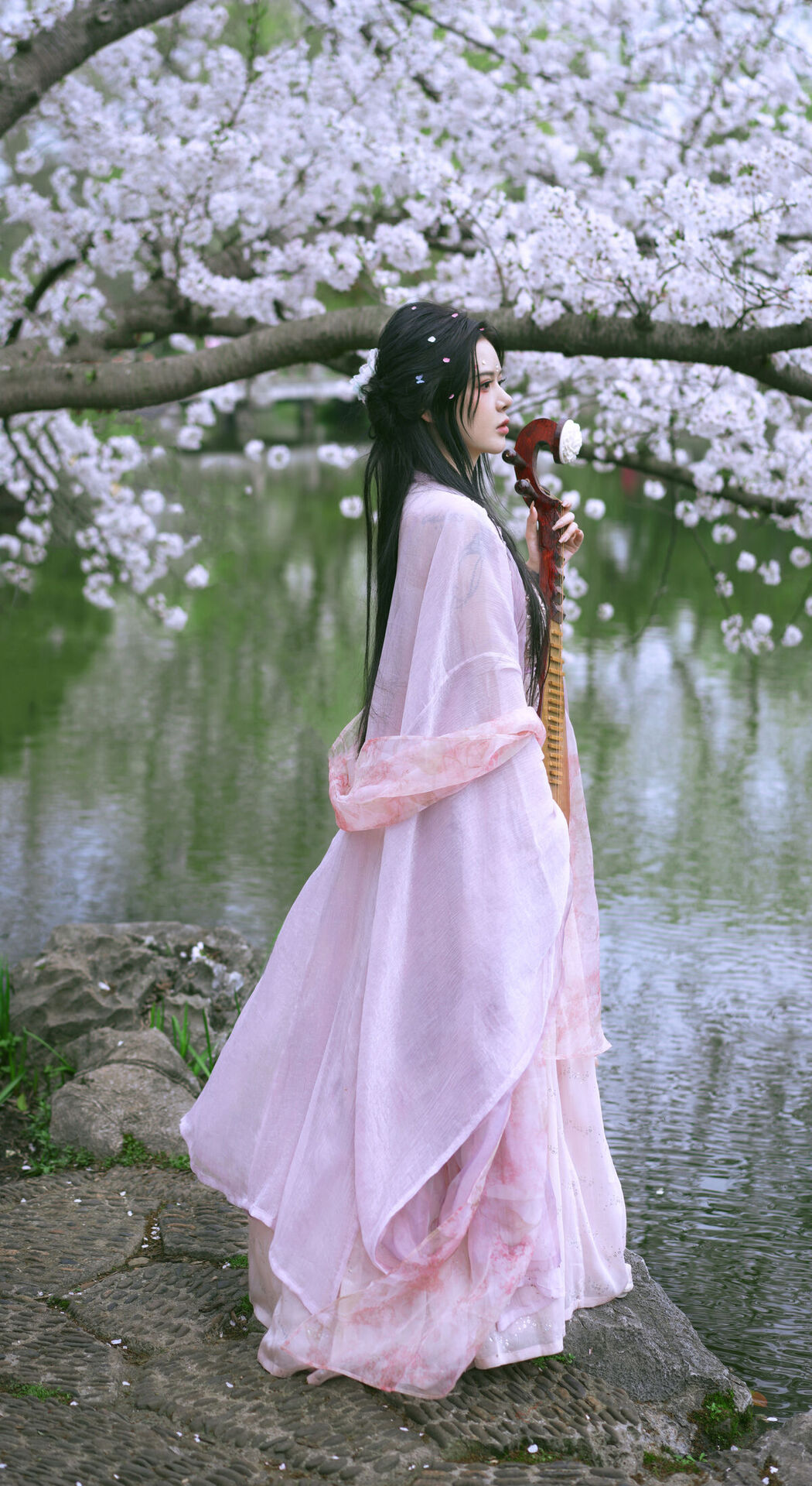 YiTuYu艺图语 Vol.6877 Xi Xi