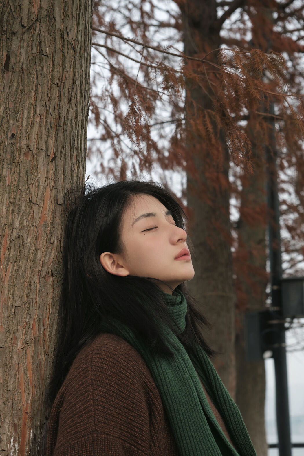 YiTuYu艺图语 Vol.6913 Sha Sha Shuai Shuai Yu