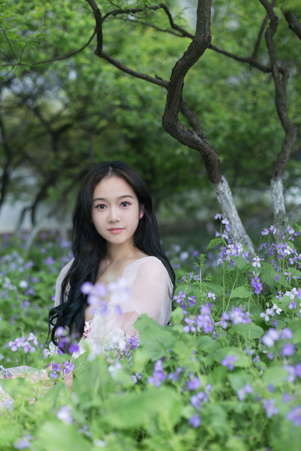 YiTuYu艺图语 Vol.6869 Ge Man Ni Nini