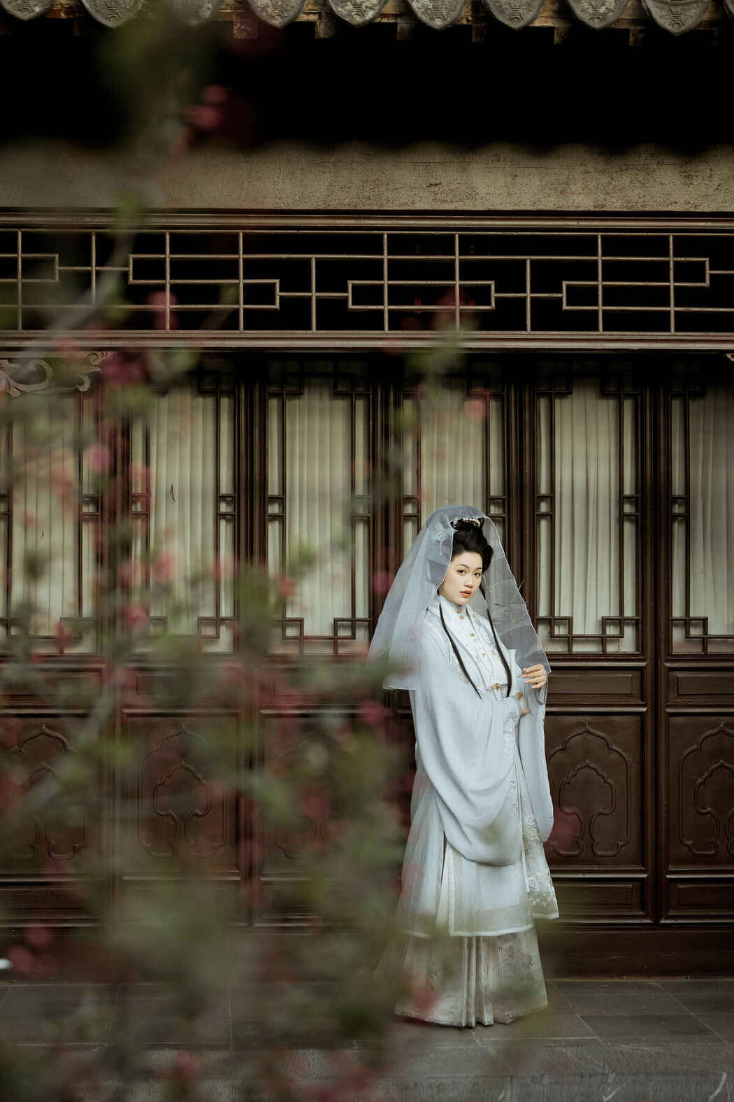 YiTuYu艺图语 Vol.6914 Tang Yi