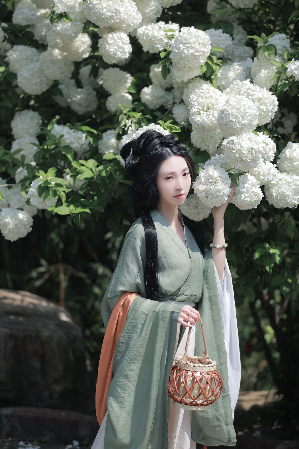 YiTuYu艺图语 Vol.6878 Li Cai