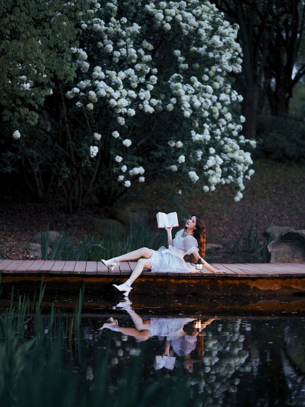 YiTuYu艺图语 Vol.6904 Enyyyn