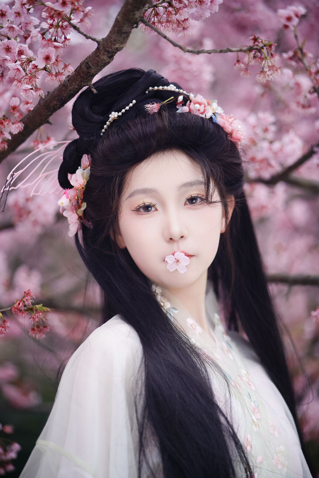 YiTuYu艺图语 Vol.6801 Shu Qian Yi