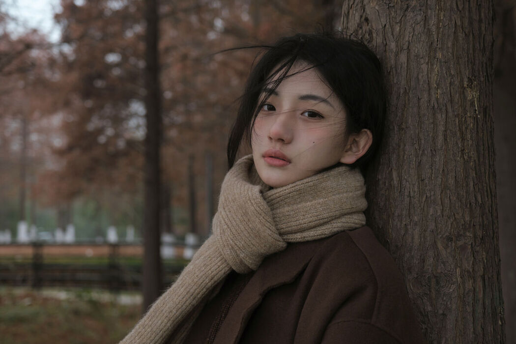 YiTuYu艺图语 Vol.6891 Sha Sha Shuai Shuai Yu