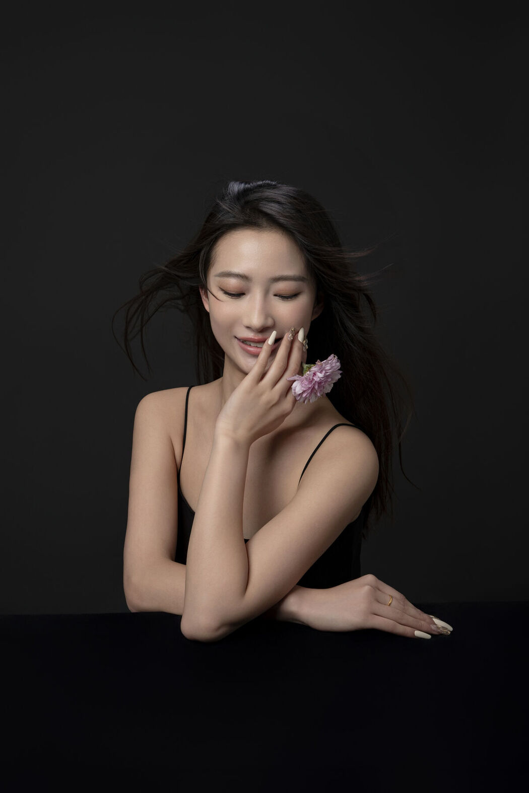 YiTuYu艺图语 Vol.6850 Yang Yang