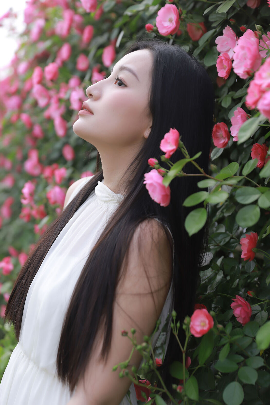 YiTuYu艺图语 Vol.6924 Jing Zi Jinns