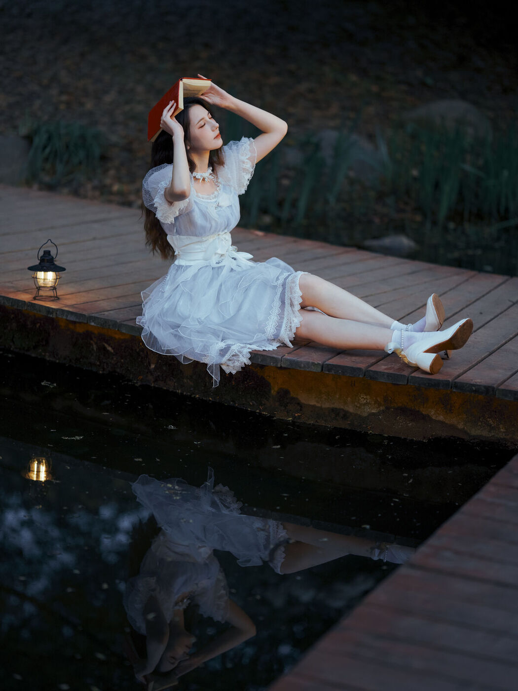 YiTuYu艺图语 Vol.6904 Enyyyn