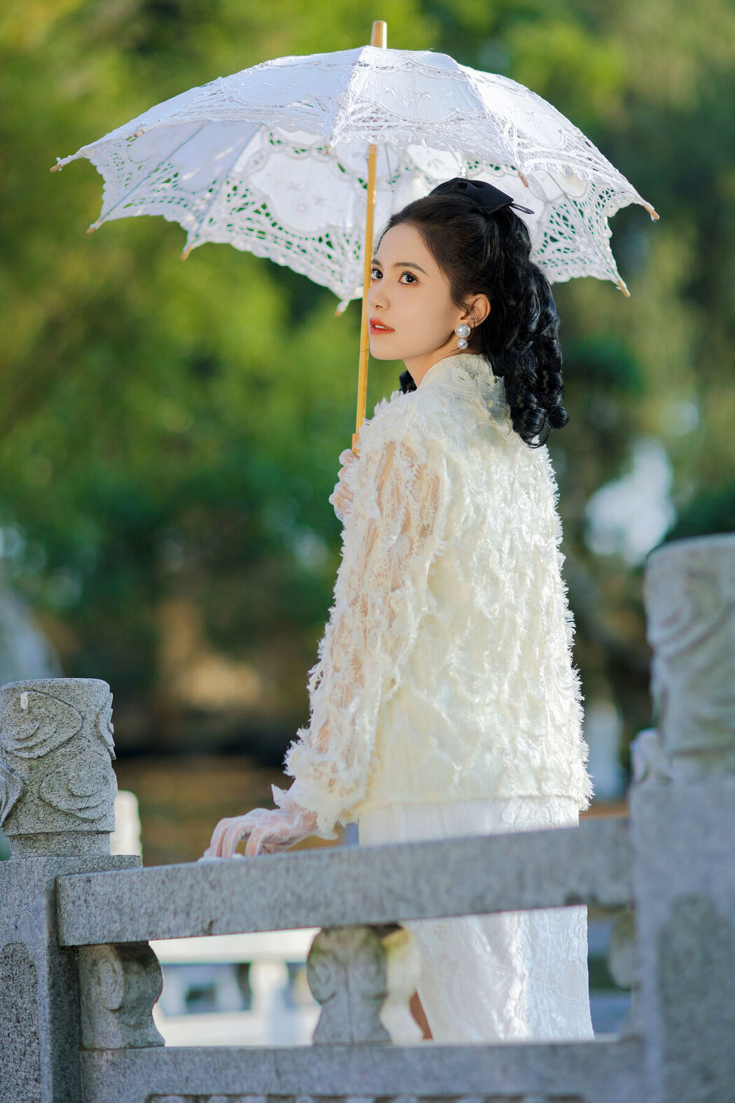 YiTuYu艺图语 Vol.6894 Jin Zhen Zhu