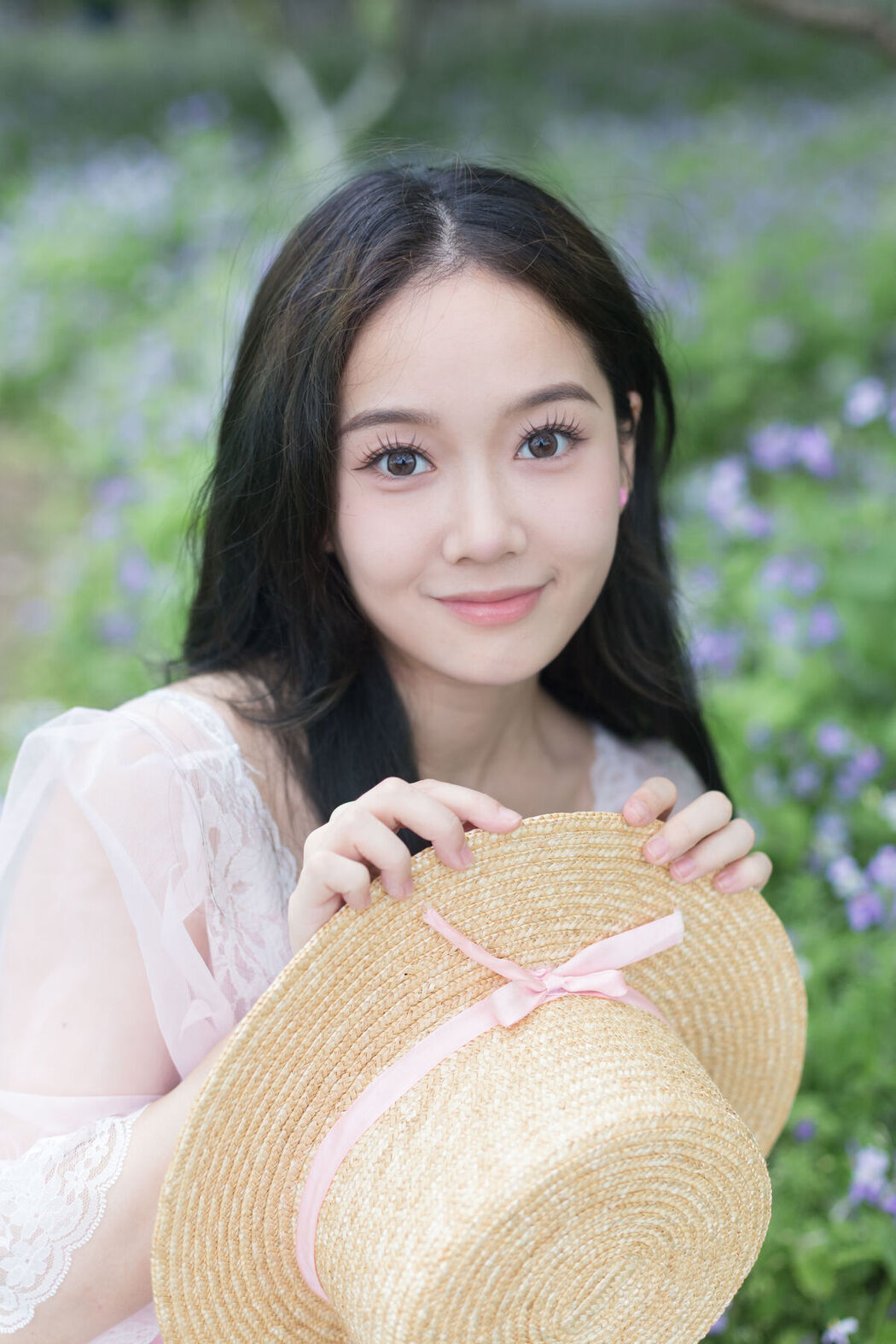 YiTuYu艺图语 Vol.6869 Ge Man Ni Nini