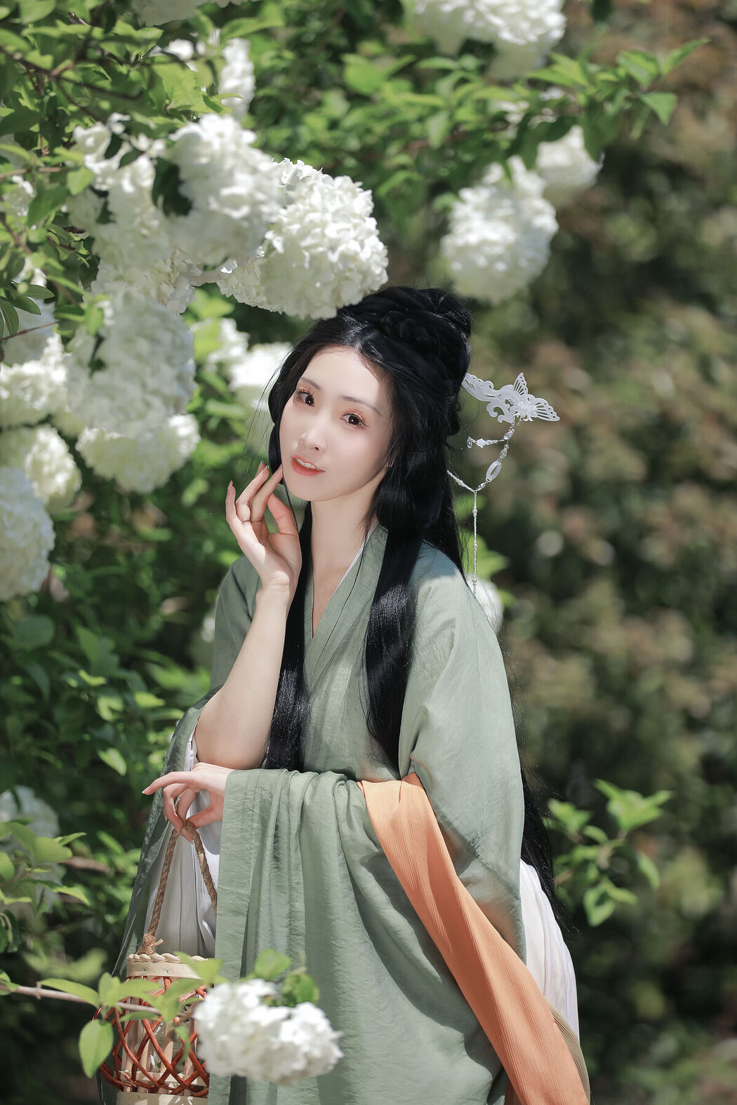 YiTuYu艺图语 Vol.6878 Li Cai