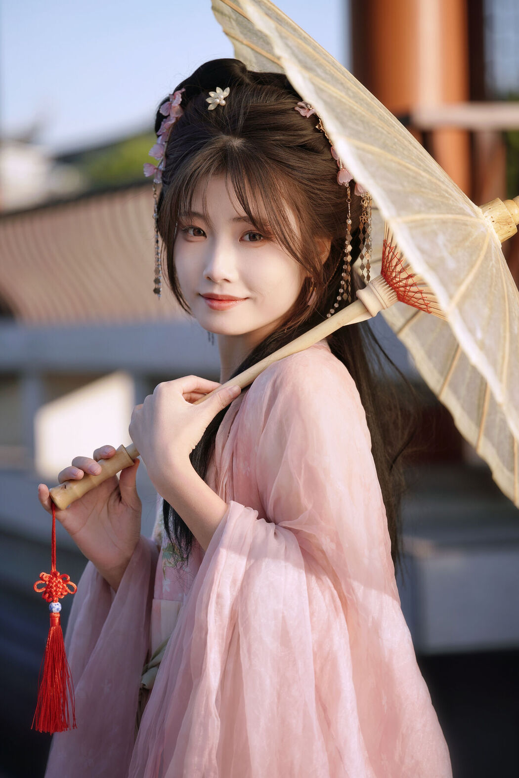 YiTuYu艺图语 Vol.6775 Xiao Qi