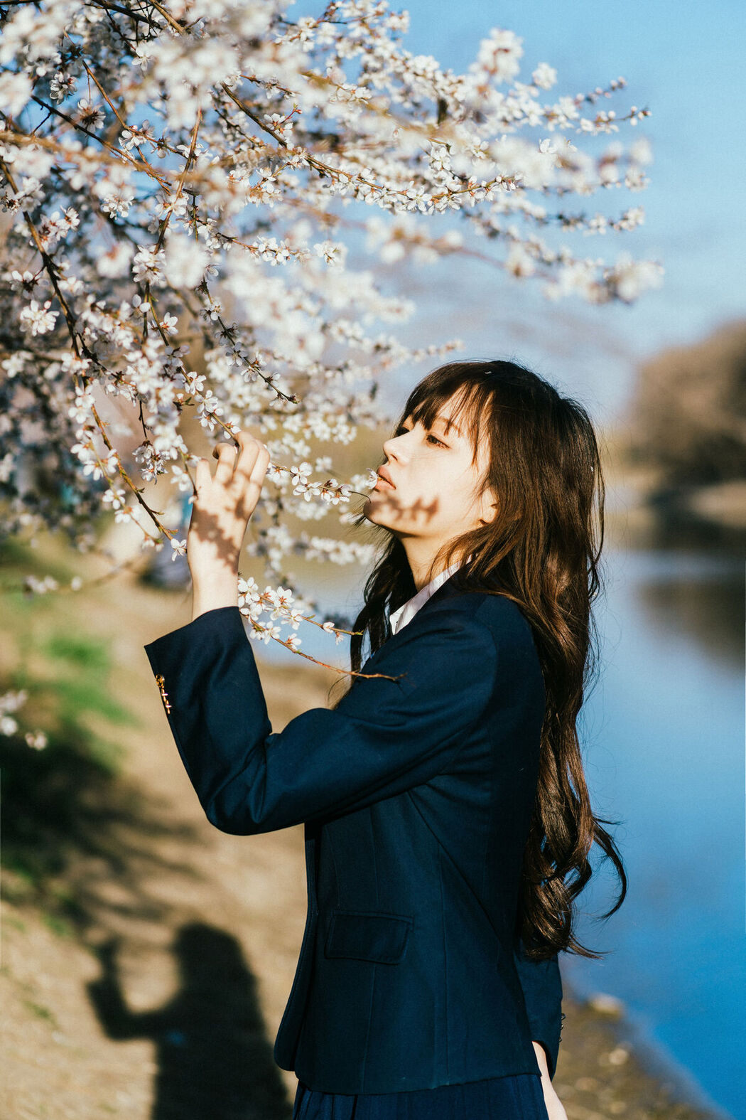 YiTuYu艺图语 Vol.6910 Su Shan Shan