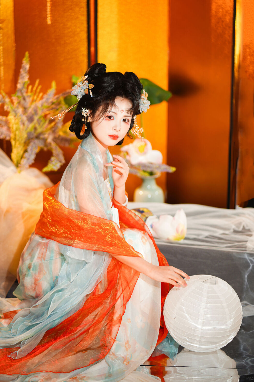 YiTuYu艺图语 Vol.6900 Shi Wan Wan Ya