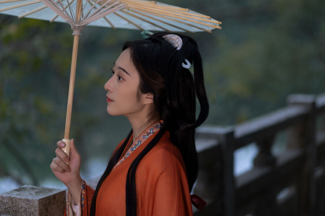 YiTuYu艺图语 Vol.6842 Su Ye Bu Ji Ge