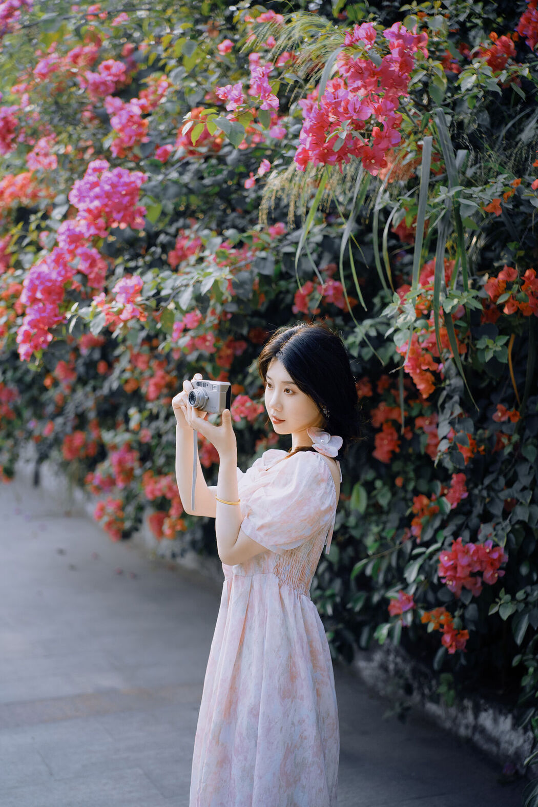 YiTuYu艺图语 Vol.6836 Zi Qing