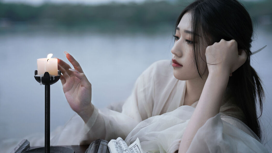 YiTuYu艺图语 Vol.6896 Zang Yi Tong