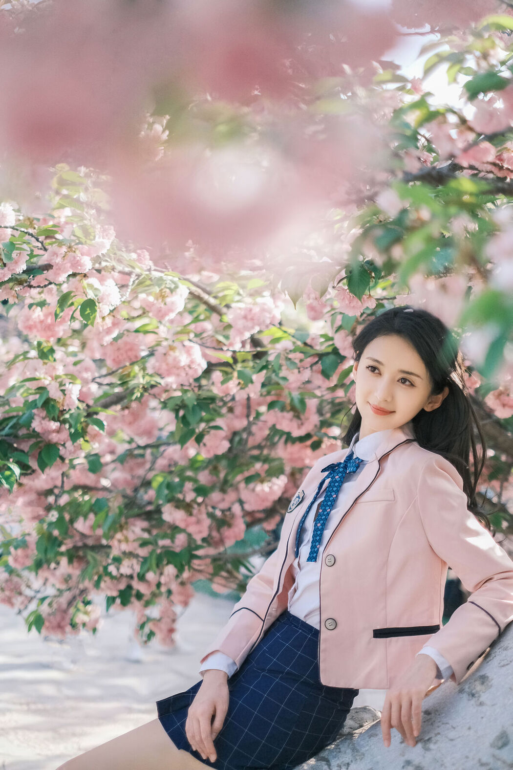 YiTuYu艺图语 Vol.6915 Zi Jun