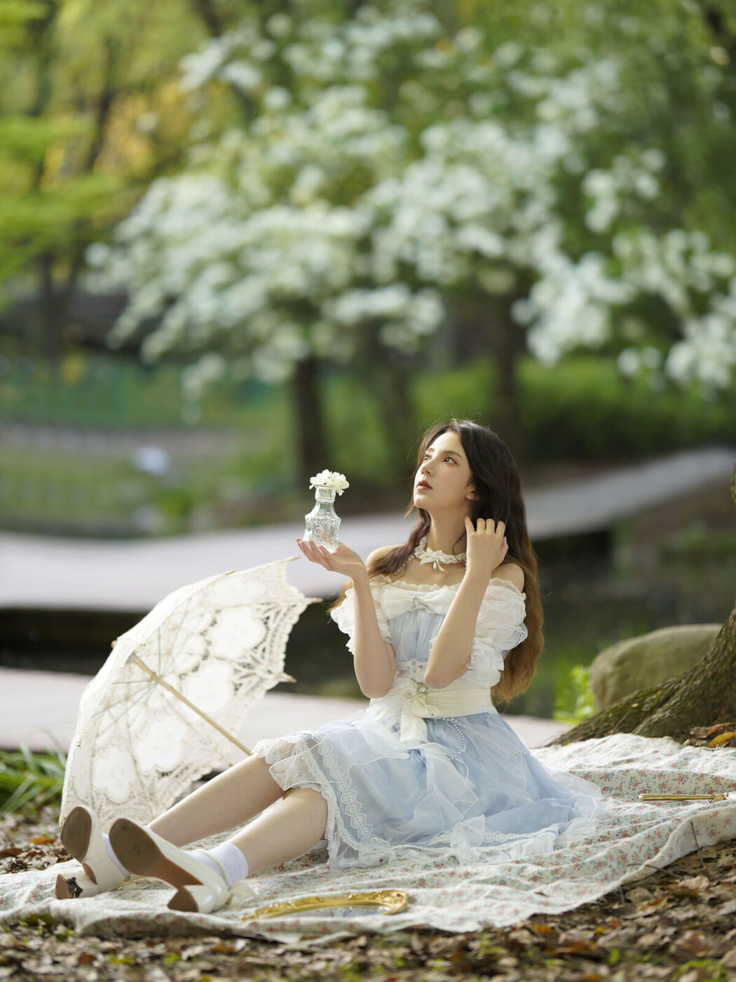 YiTuYu艺图语 Vol.6904 Enyyyn