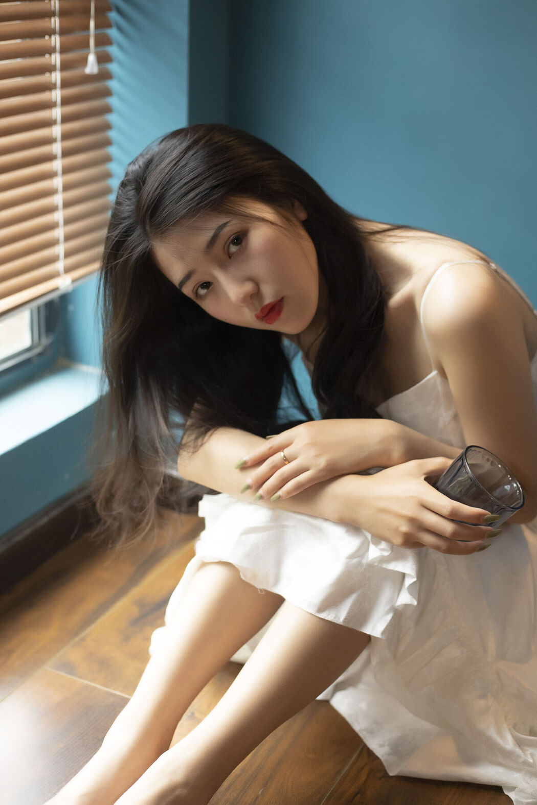 YiTuYu艺图语 Vol.6835 Ta Jiao Mao Hang