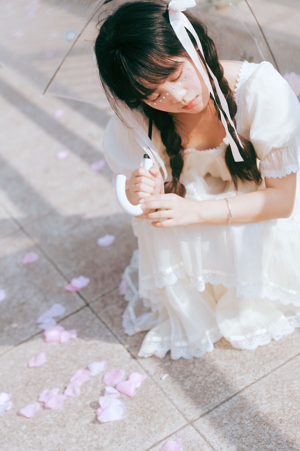 YiTuYu艺图语 Vol.6785 Dang Ran Ran Ran