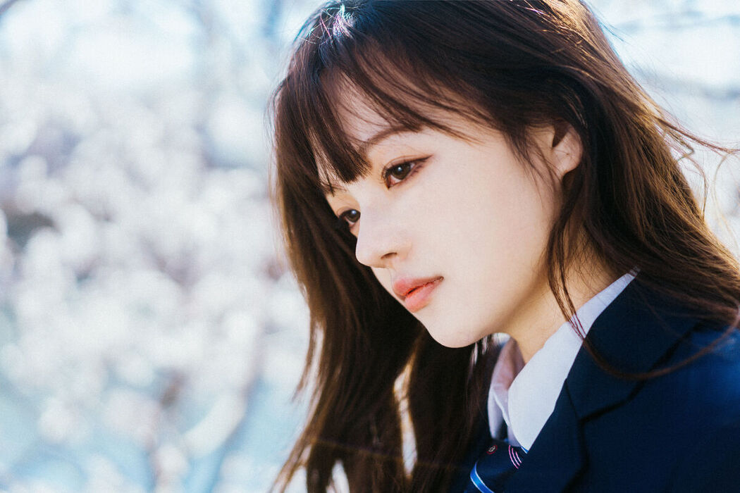 YiTuYu艺图语 Vol.6910 Su Shan Shan