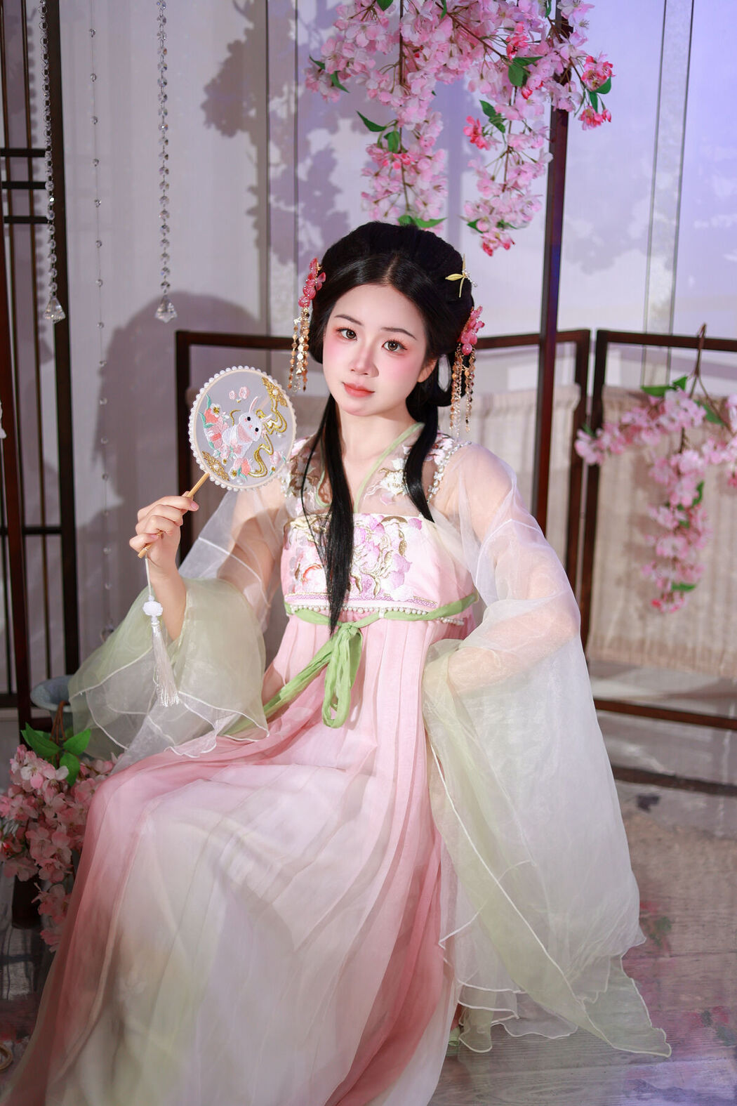 YiTuYu艺图语 Vol.6862 Xiao Du Tong Xue