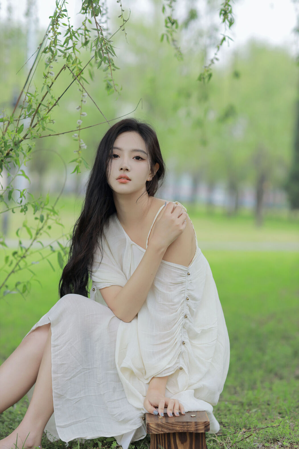 YiTuYu艺图语 Vol.6901 Elaine