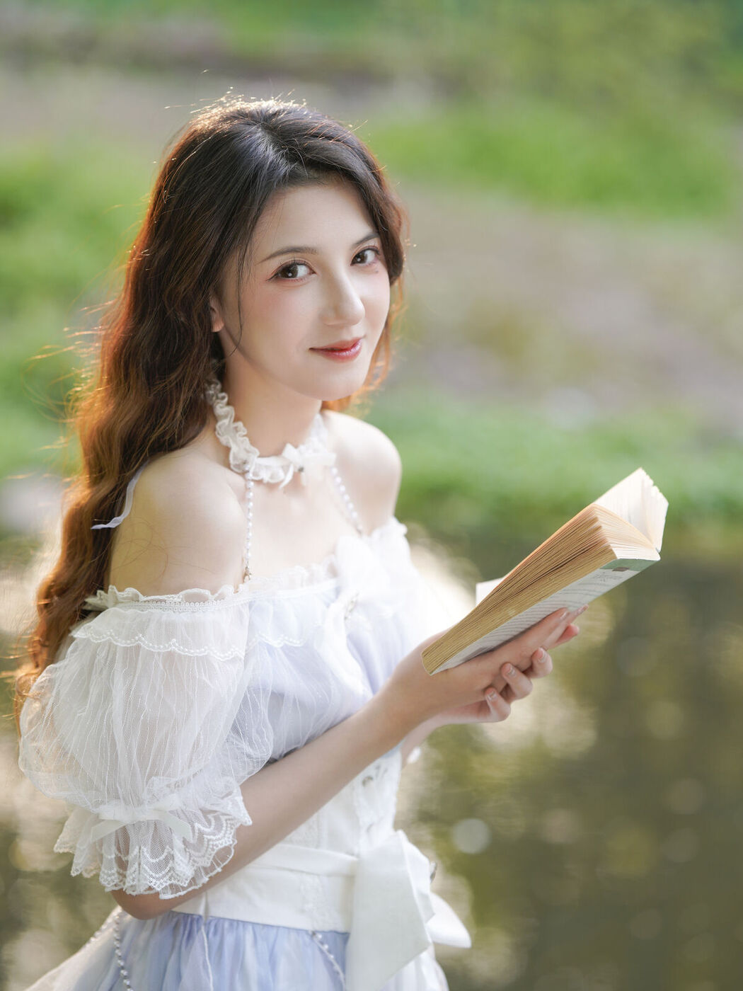 YiTuYu艺图语 Vol.6904 Enyyyn