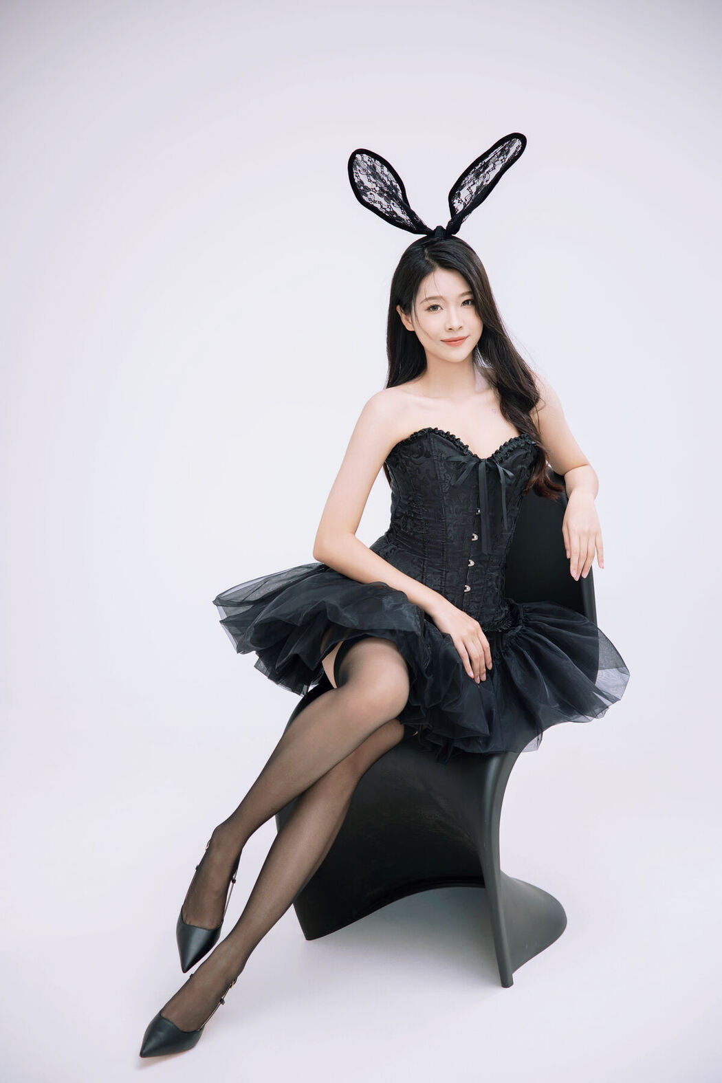 YiTuYu艺图语 Vol.6886 Ha Na