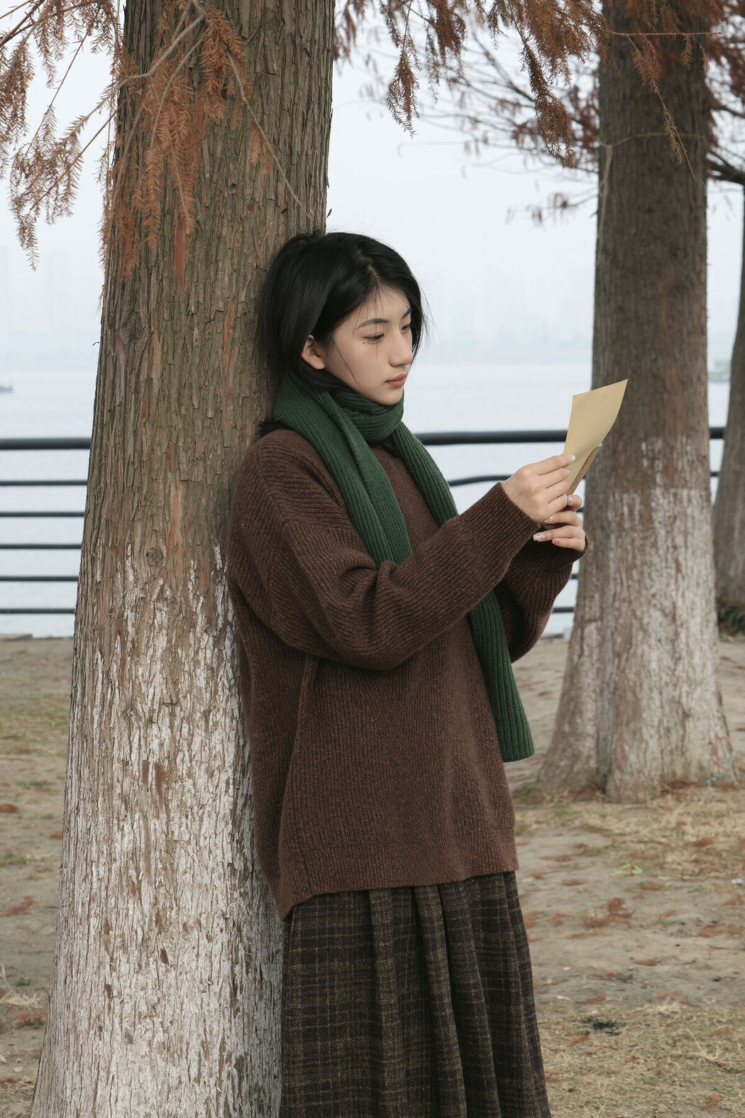 YiTuYu艺图语 Vol.6913 Sha Sha Shuai Shuai Yu