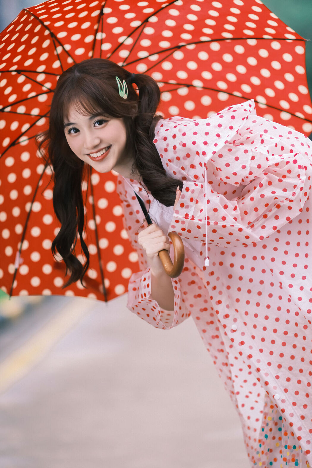 YiTuYu艺图语 Vol.6798 Xiao Xin Gan Er