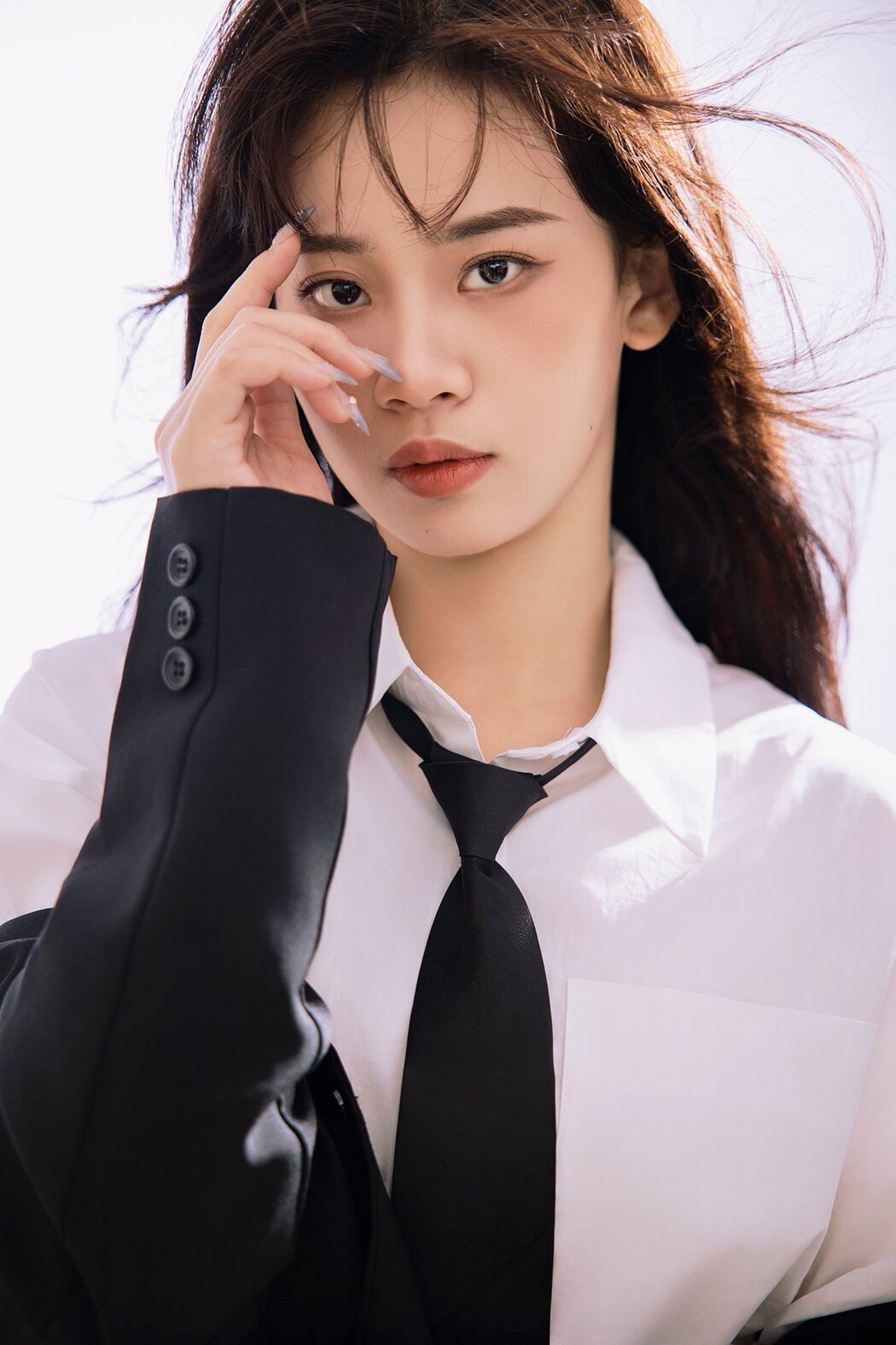 YiTuYu艺图语 Vol.6832 Su Su Cover Photo