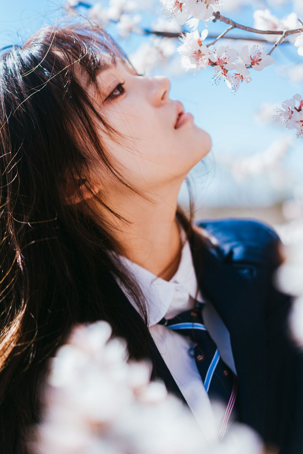 YiTuYu艺图语 Vol.6910 Su Shan Shan