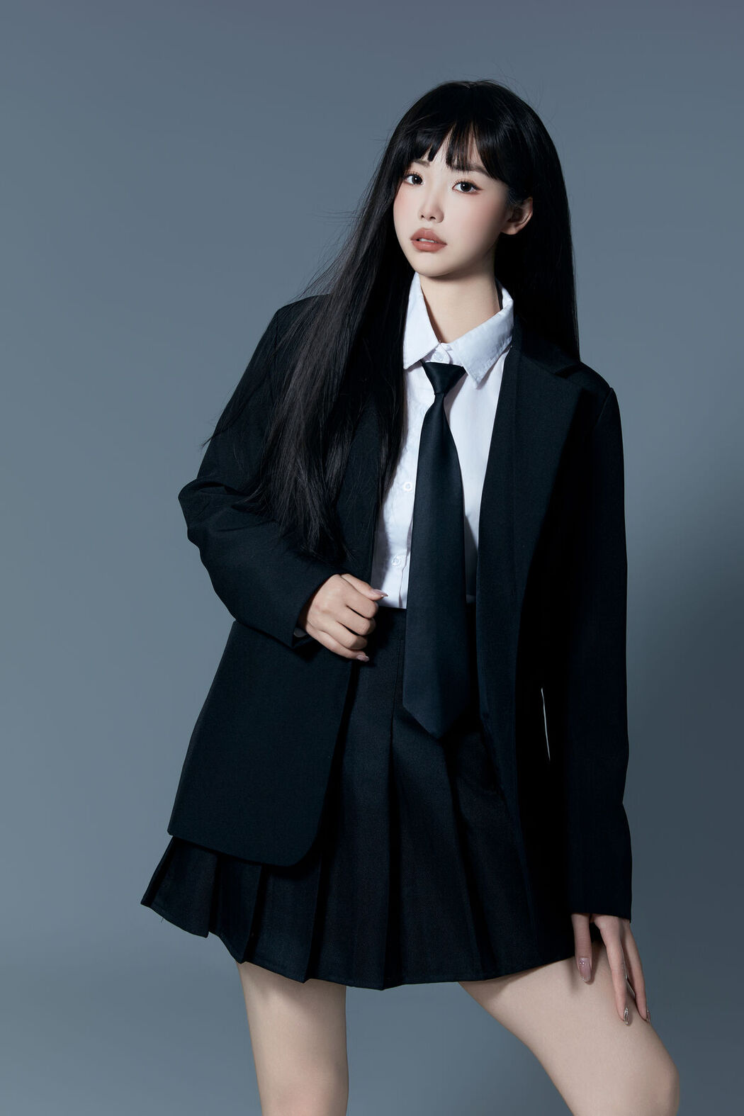 YiTuYu艺图语 Vol.6903 Hihiio