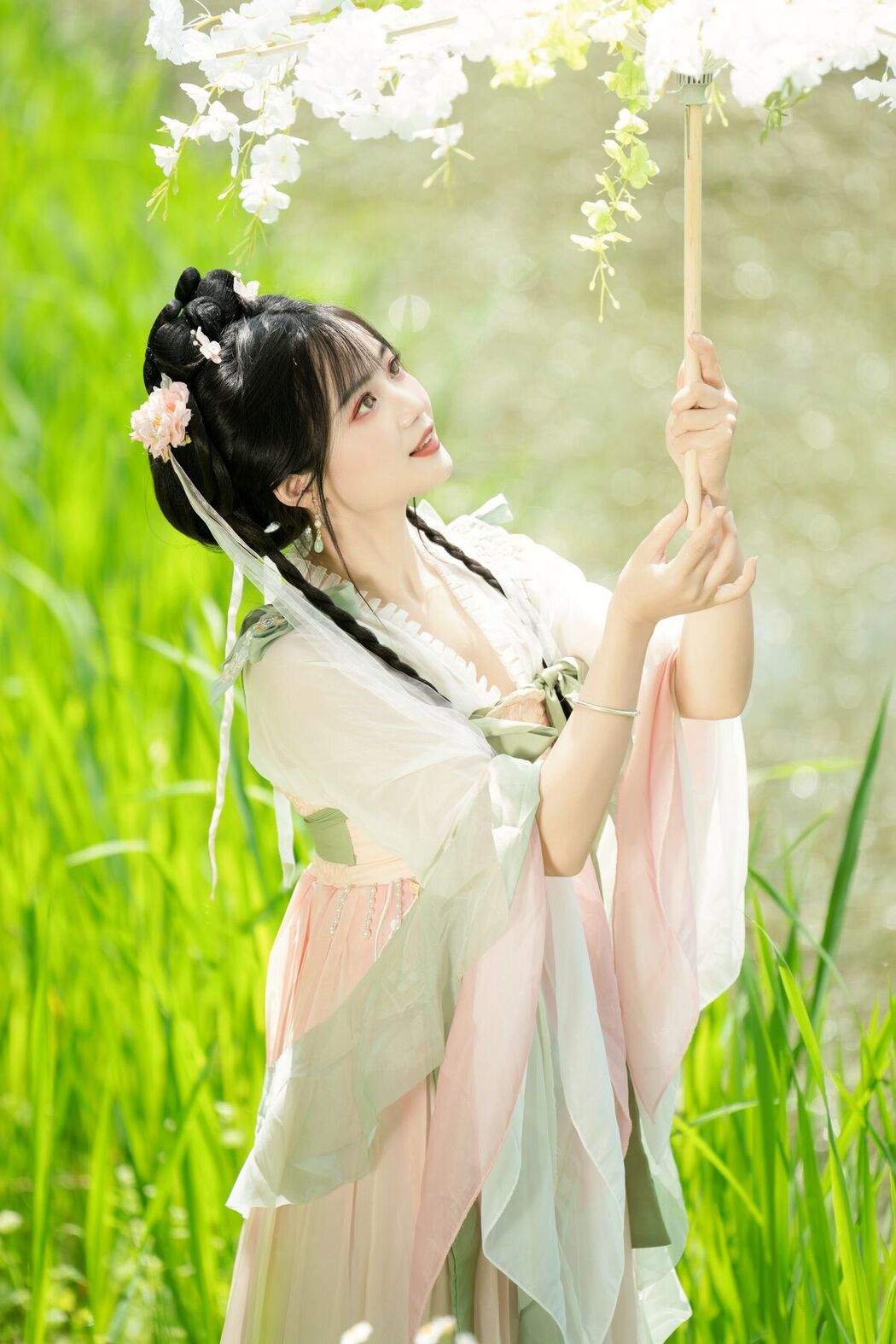YiTuYu艺图语 Vol.6890 Xiao Ou O