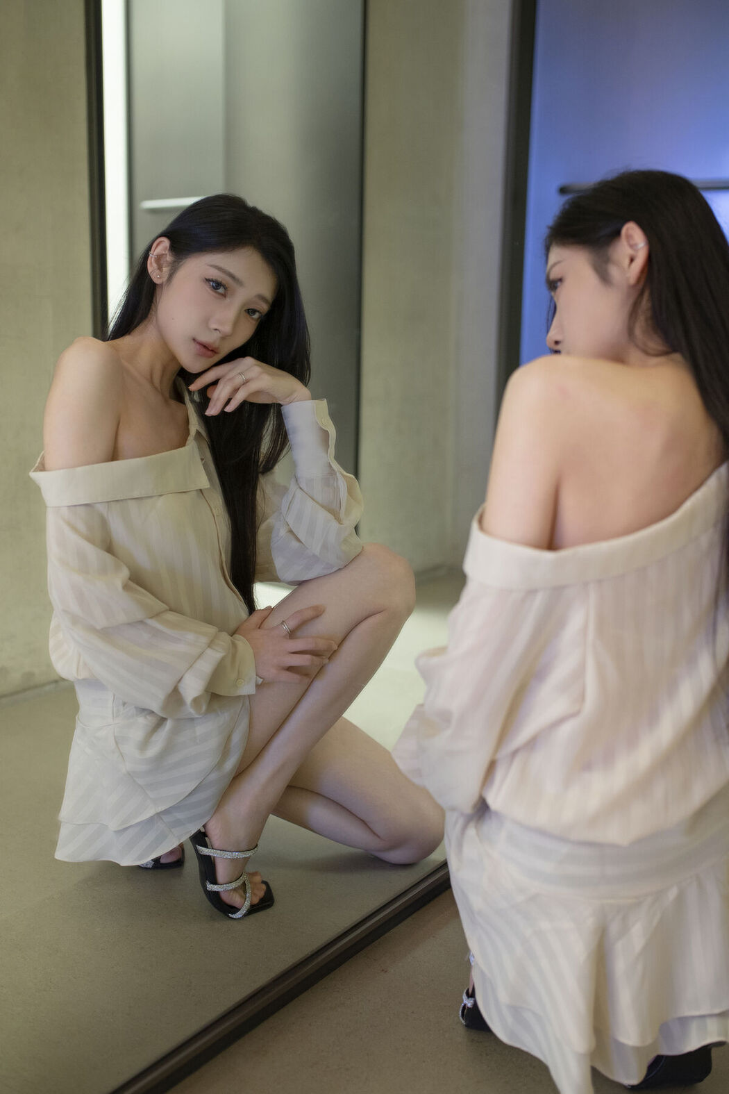 YiTuYu艺图语 Vol.6899 Yfala
